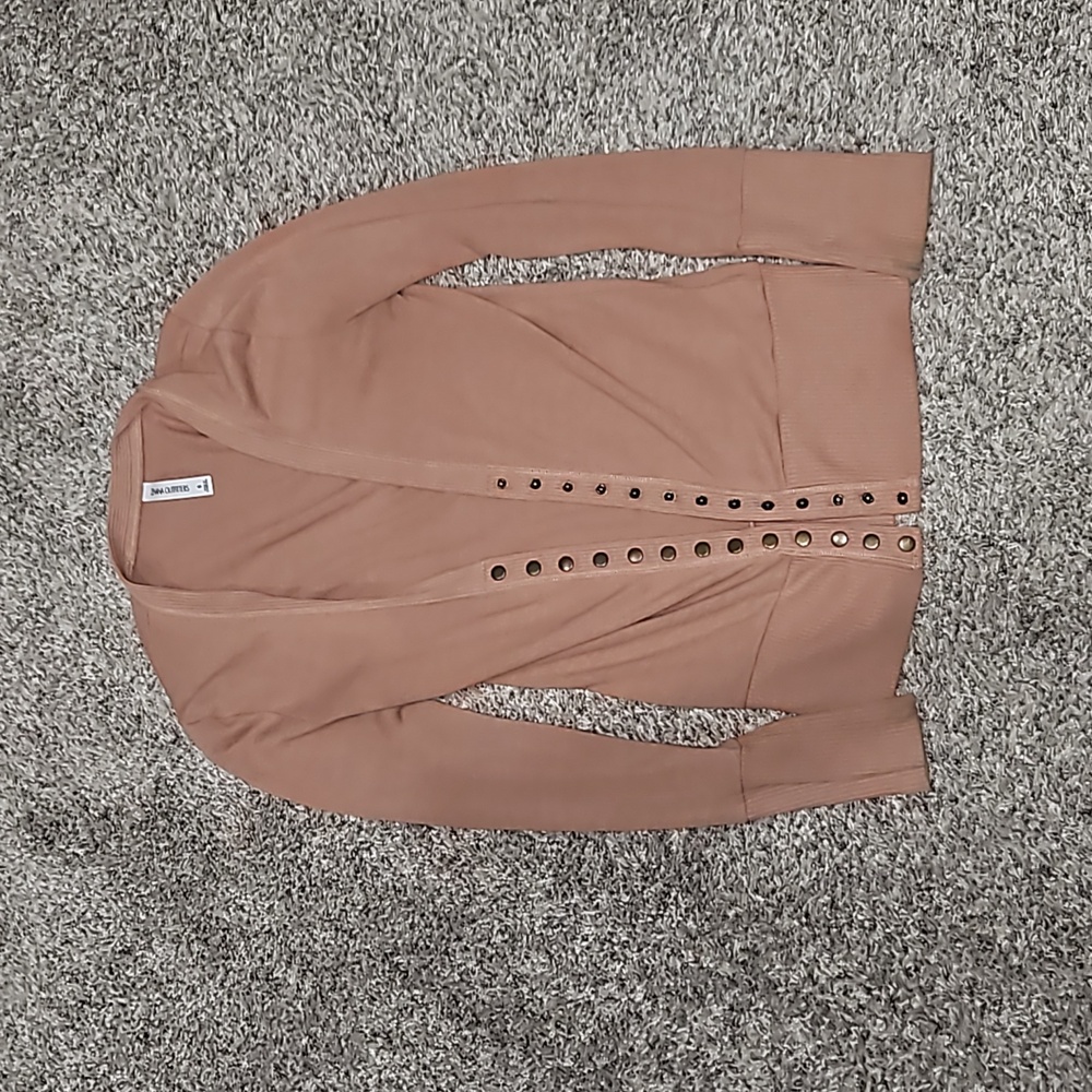 Women's cardigan